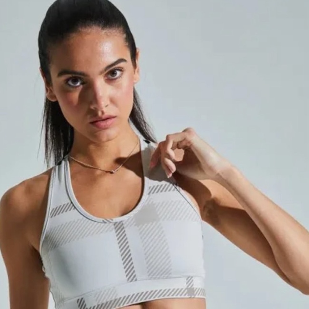 NWOT: Noli Yoga sports bra M